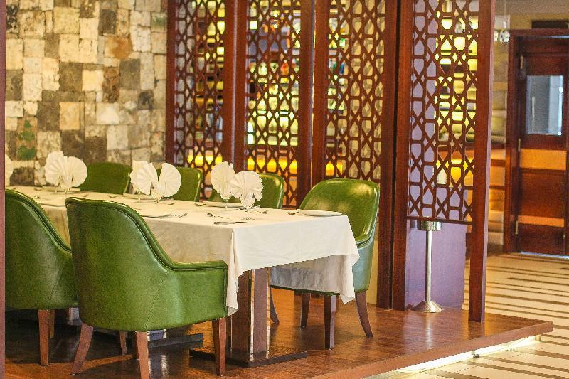 Nitzana Residences & Restaurant Apartment