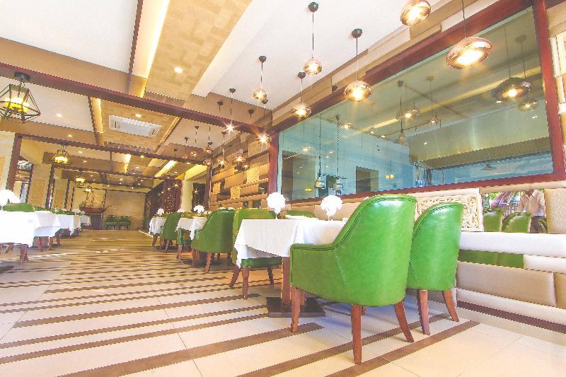 Nitzana Residences & Restaurant *