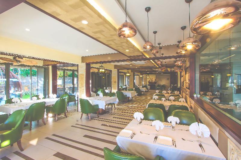 Nitzana Residences & Restaurant