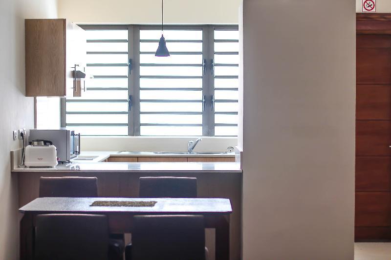 Apartment Nitzana Residences & Restaurant *