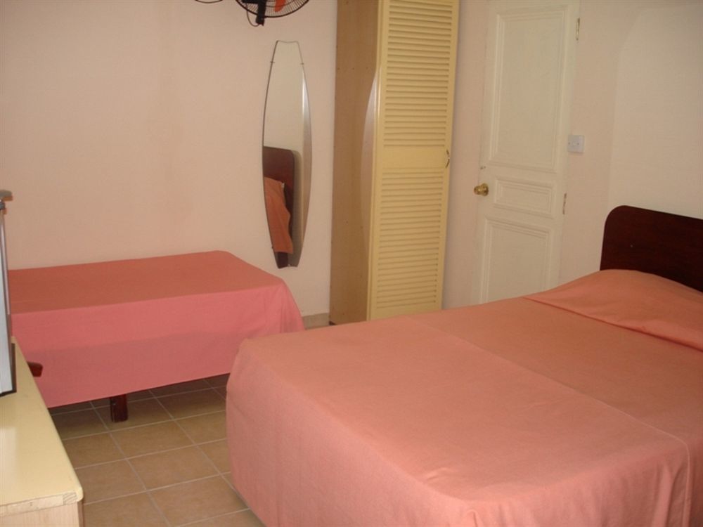 Guest house Le Saladier 3*
