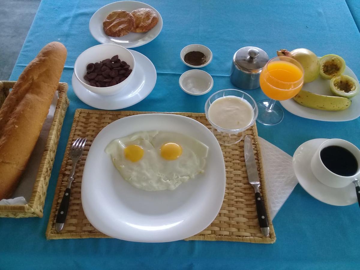 Bed & Breakfast St Francois
