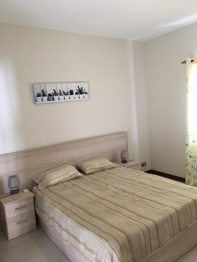 Wolmar Beach Apartment *