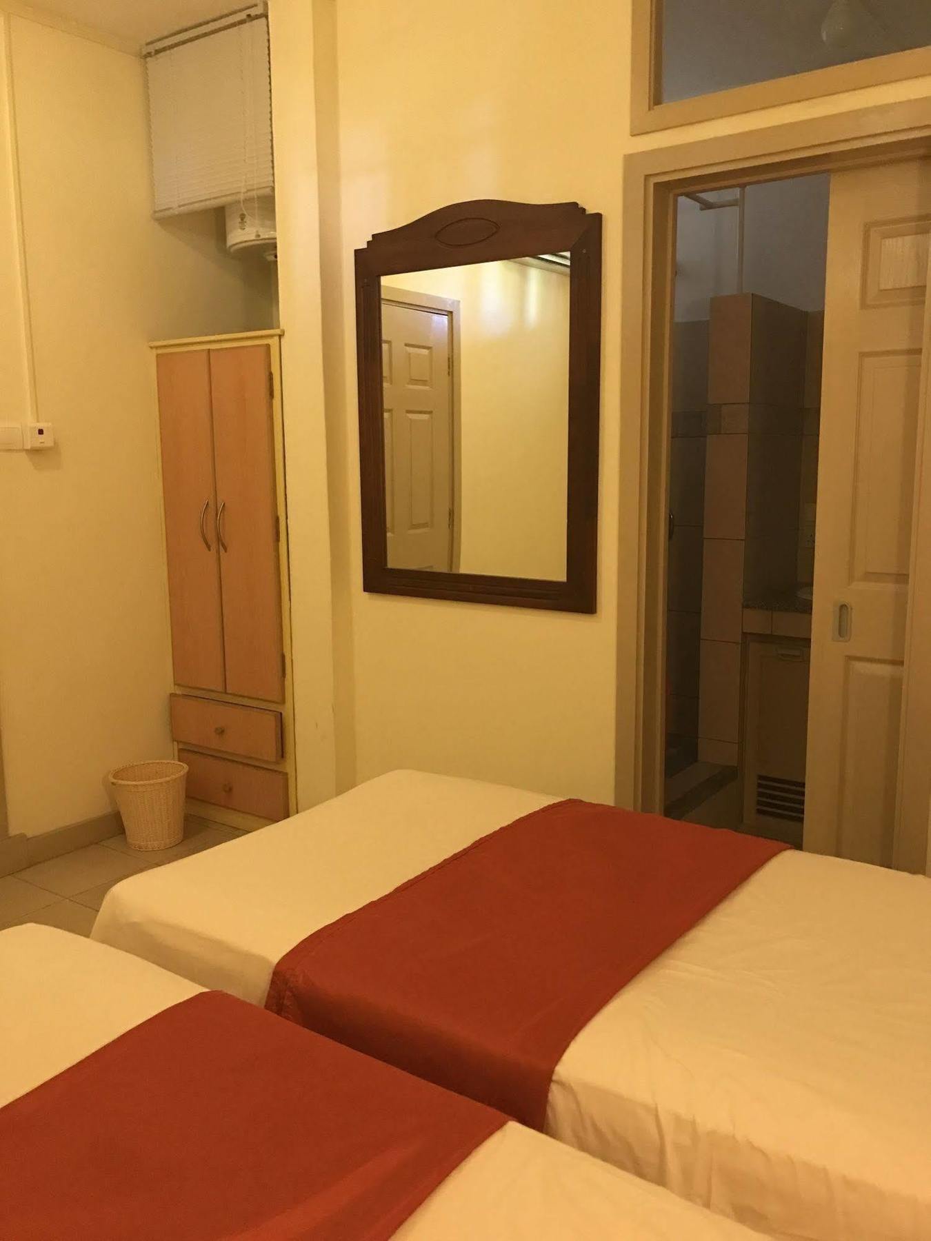 Hotel La De 3*