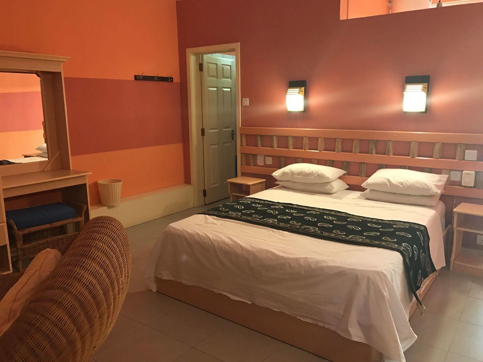 Hotel La De 3*