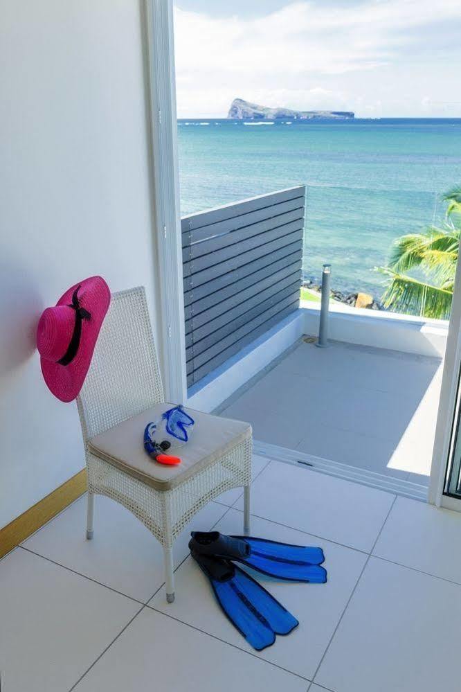 Apartment Myra Seafront With Lov Cap Malheureux