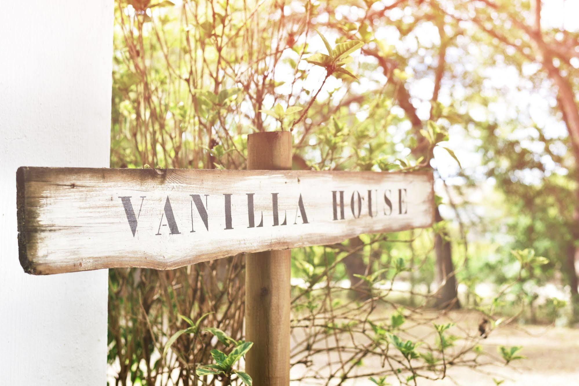 Vanilla House Campo de férias