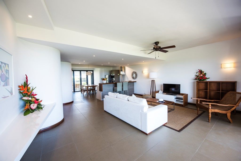 Azuri Residences & By Life In Blue Apartment