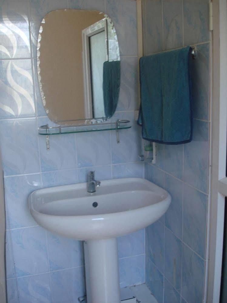 Le Saladier Guest house