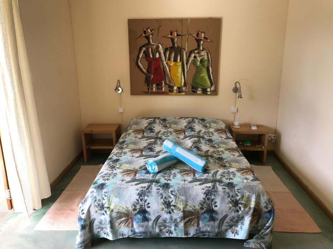 St Francois Bed & Breakfast Gravier