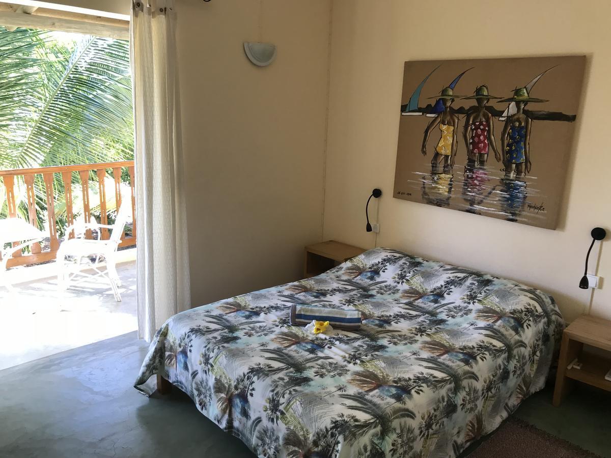 Bed & Breakfast St Francois 3*