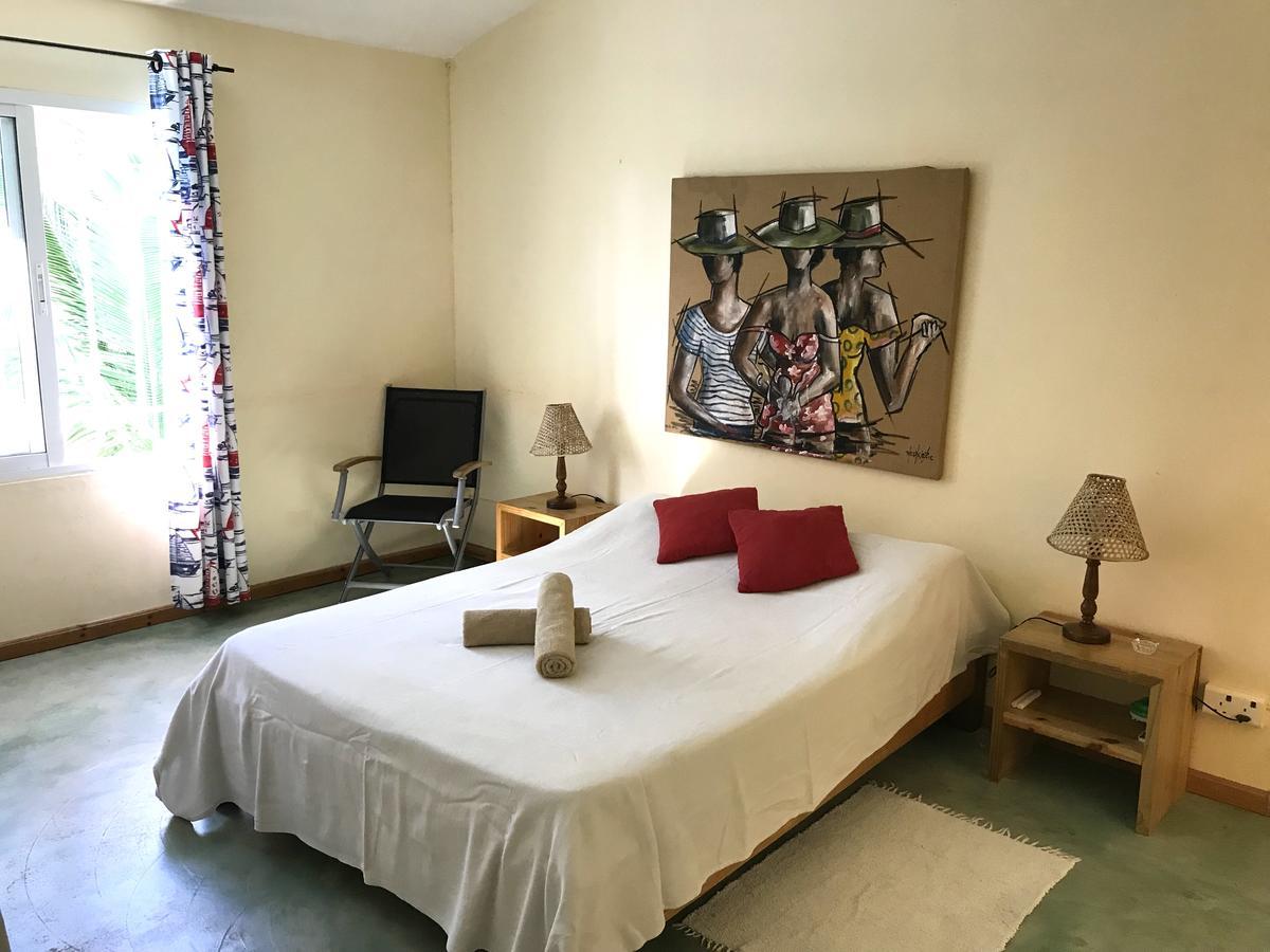 St Francois Bed & Breakfast Gravier