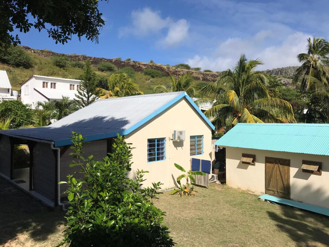 Bed & Breakfast St Francois Gravier