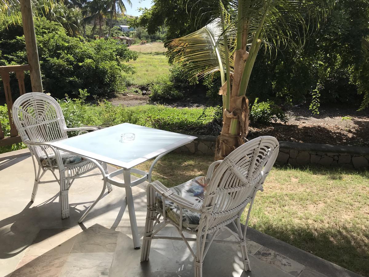 St Francois Bed & Breakfast Gravier