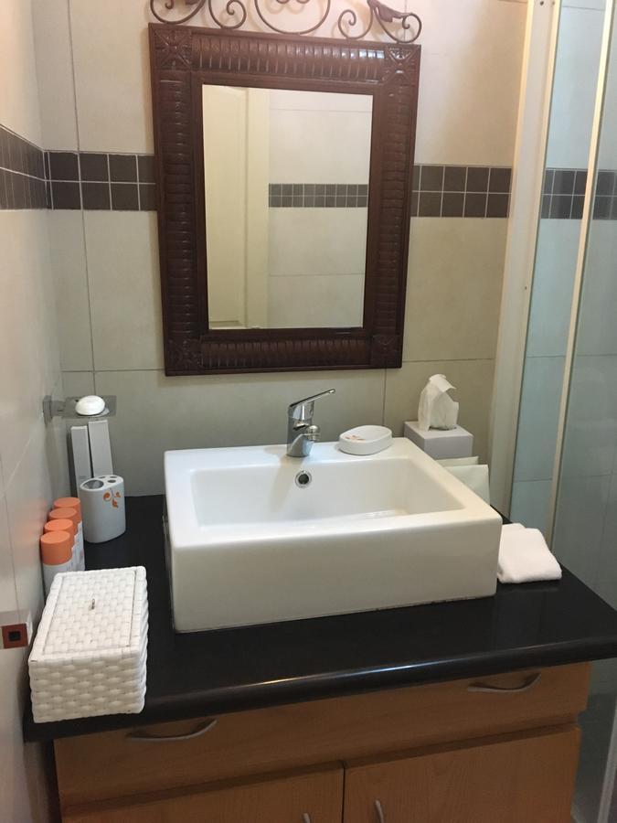 Apartment Les Peupliers