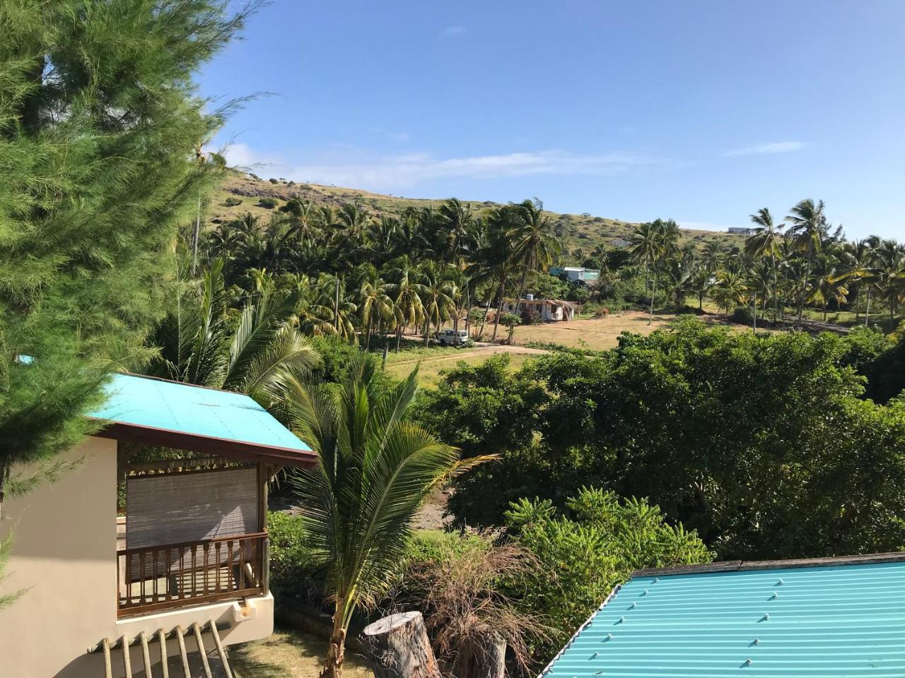 Bed & Breakfast St Francois 3*