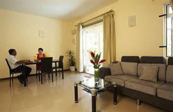 Apartment Jet *