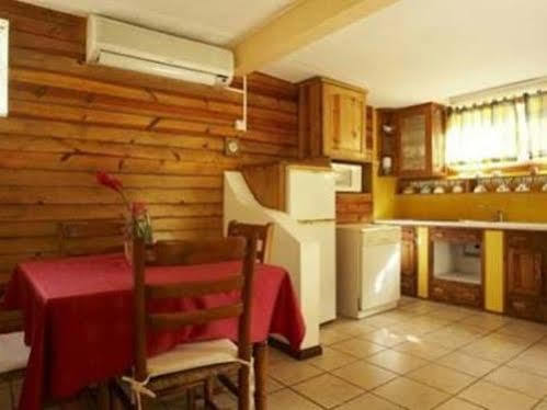 Marlin Creek Apartment *