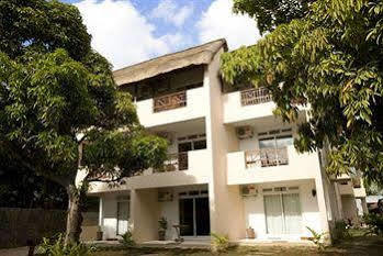 Apartment Marlin Creek