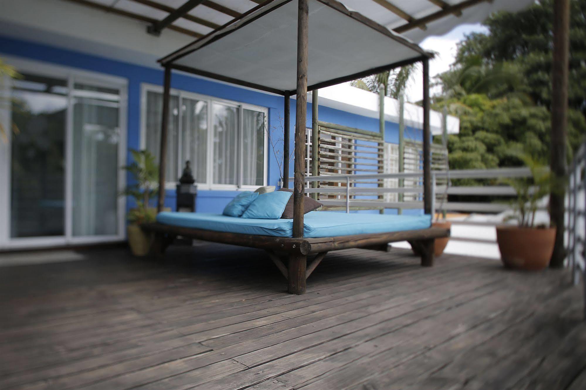 Hotel Veranda &