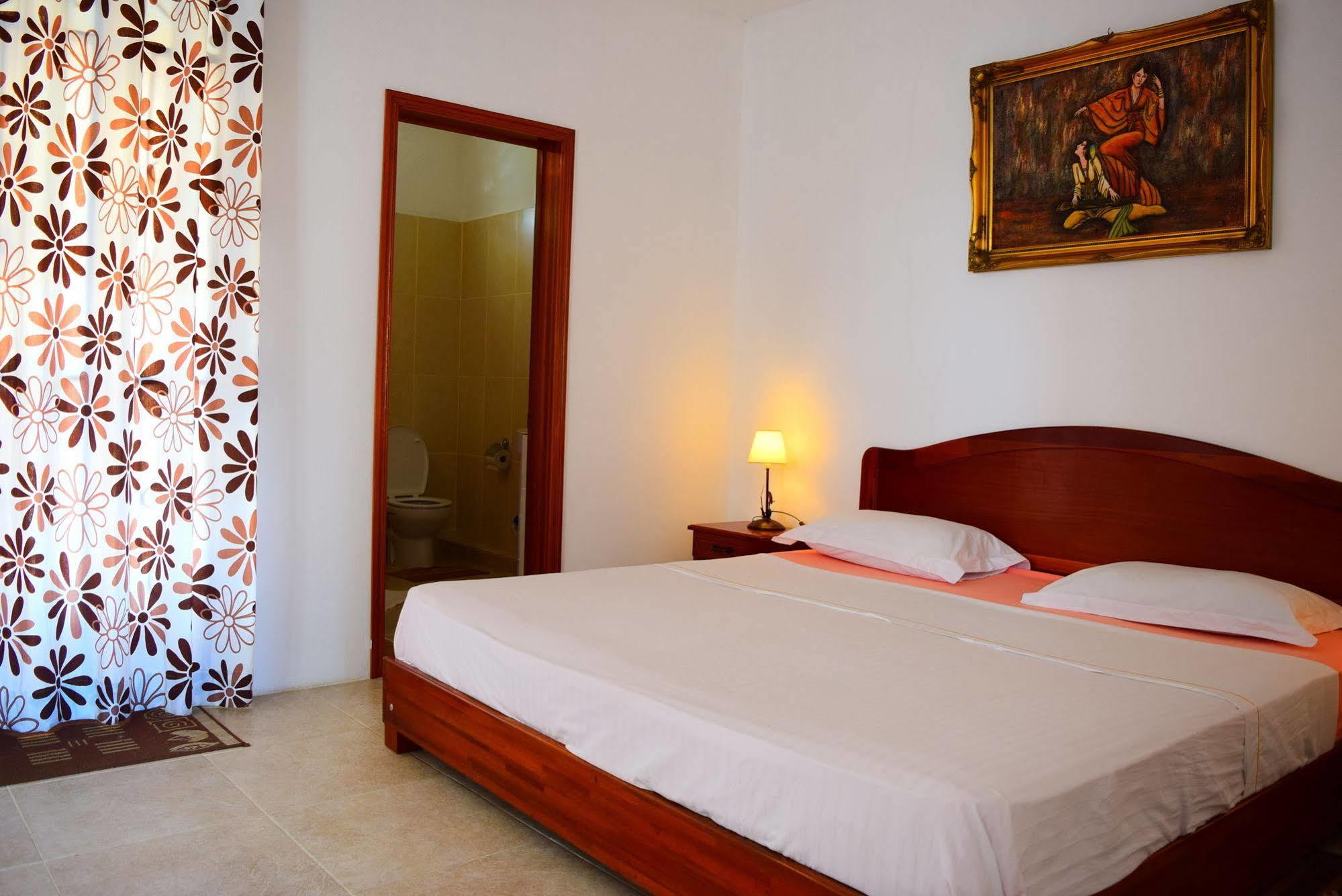 Mauriholidays Hotel 3*