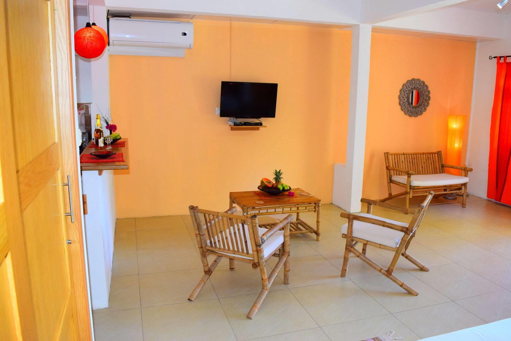 Hotel Mauriholidays