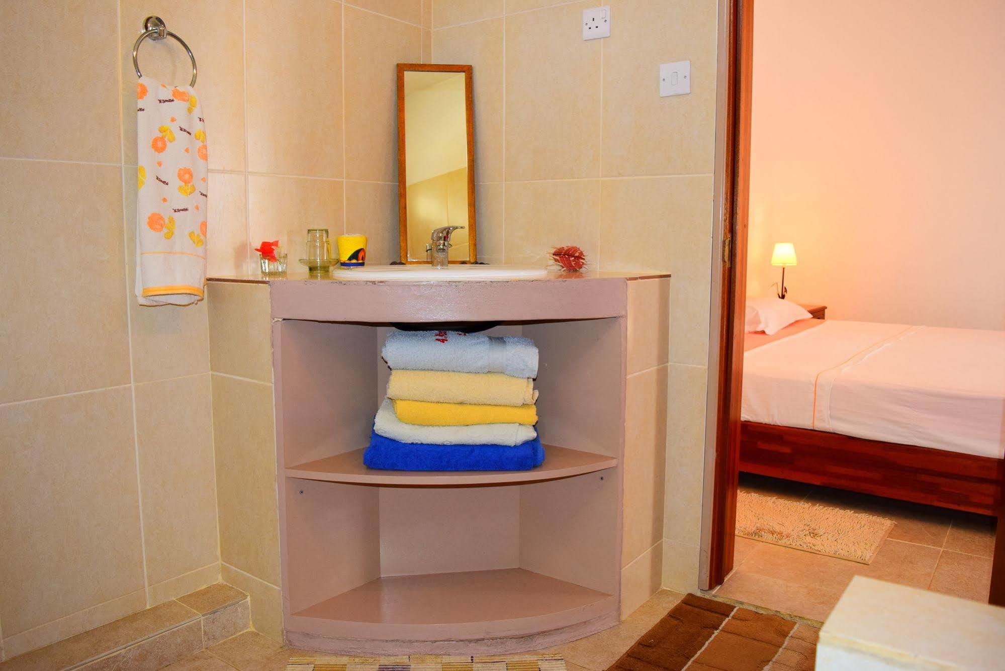 Mauriholidays Hotel La Gaulette