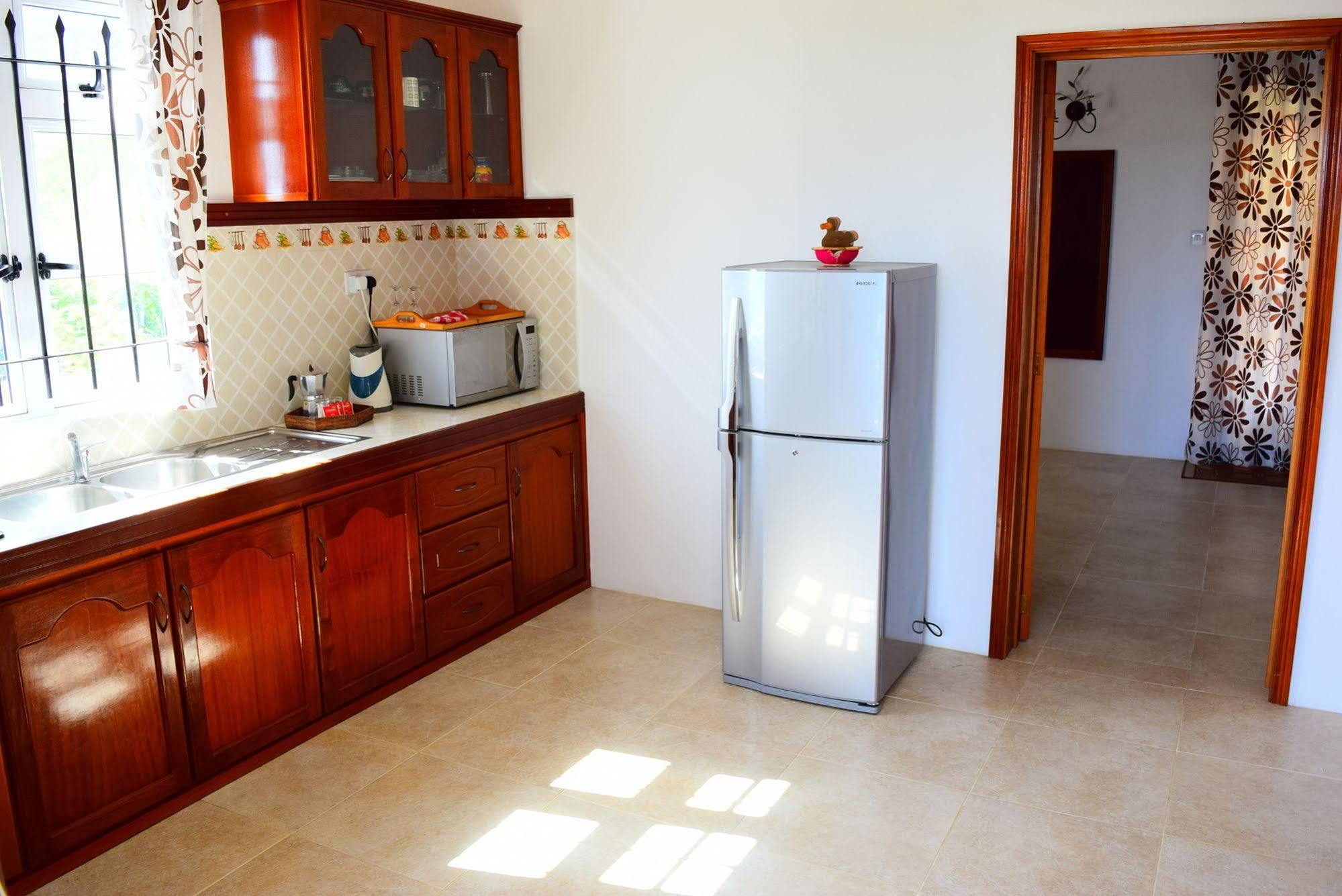 Hotel Mauriholidays La Gaulette