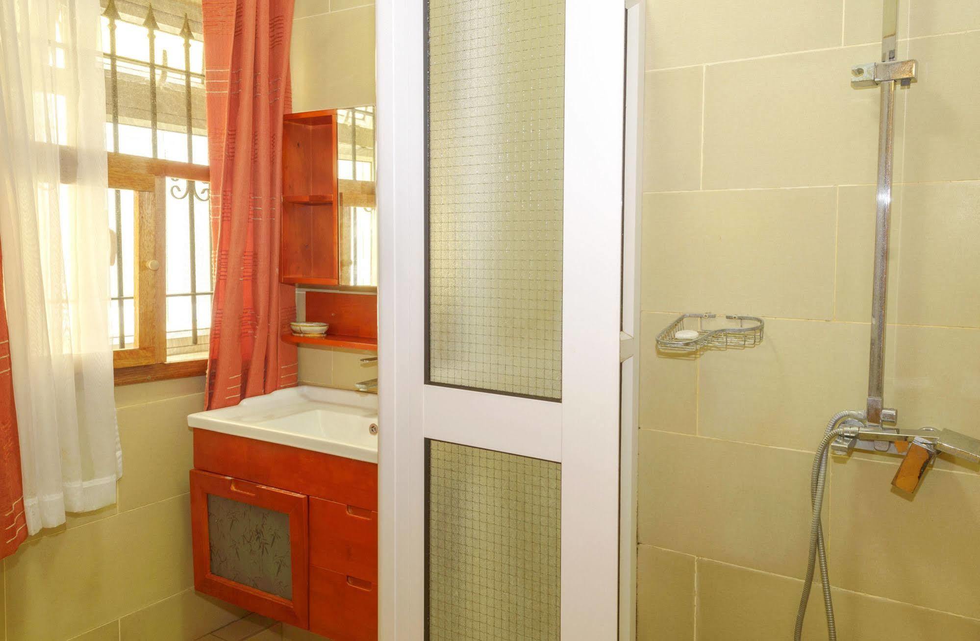 Apartment Coin De Mire Villas *