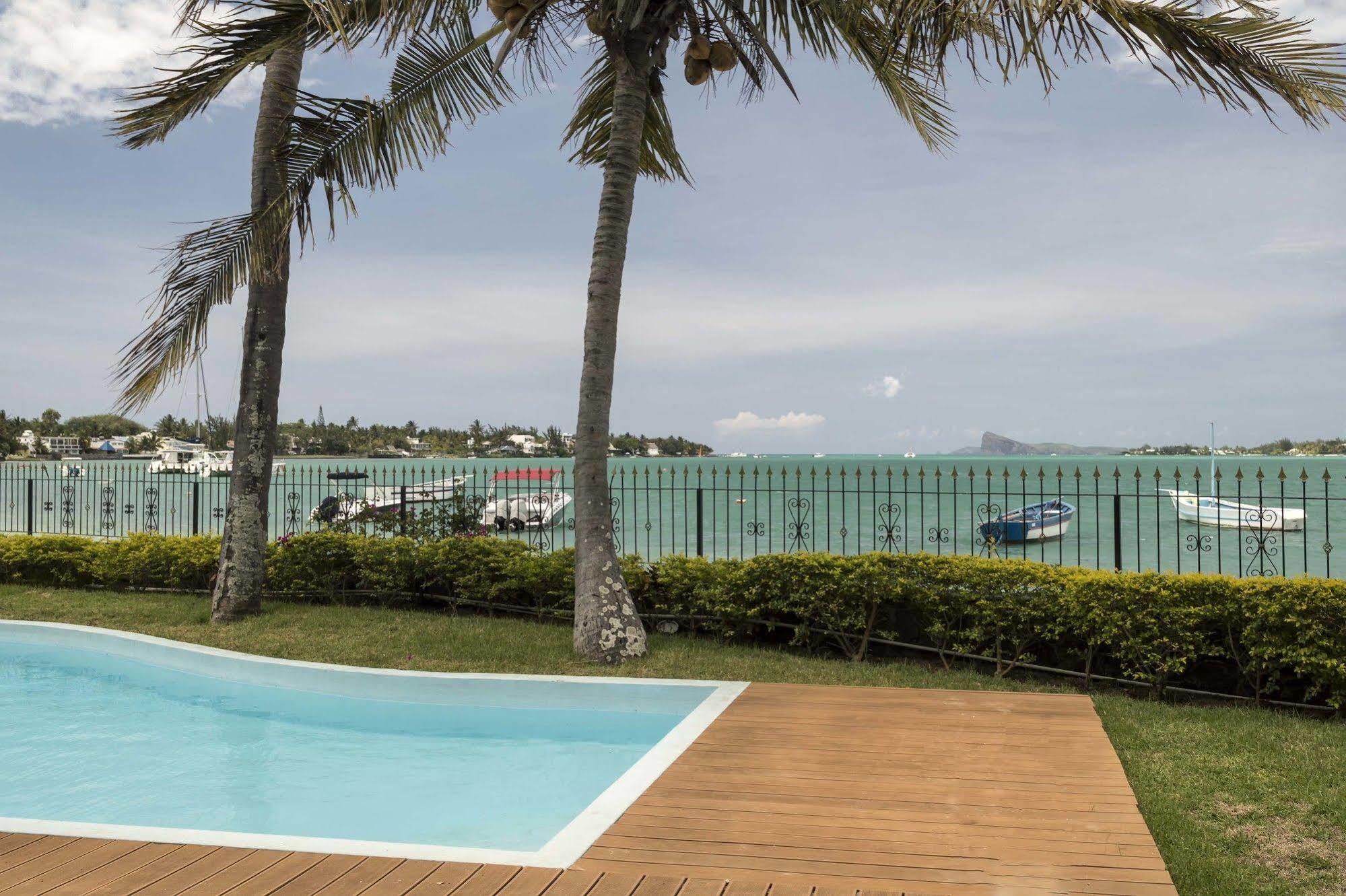 Apartment Coin De Mire Villas *