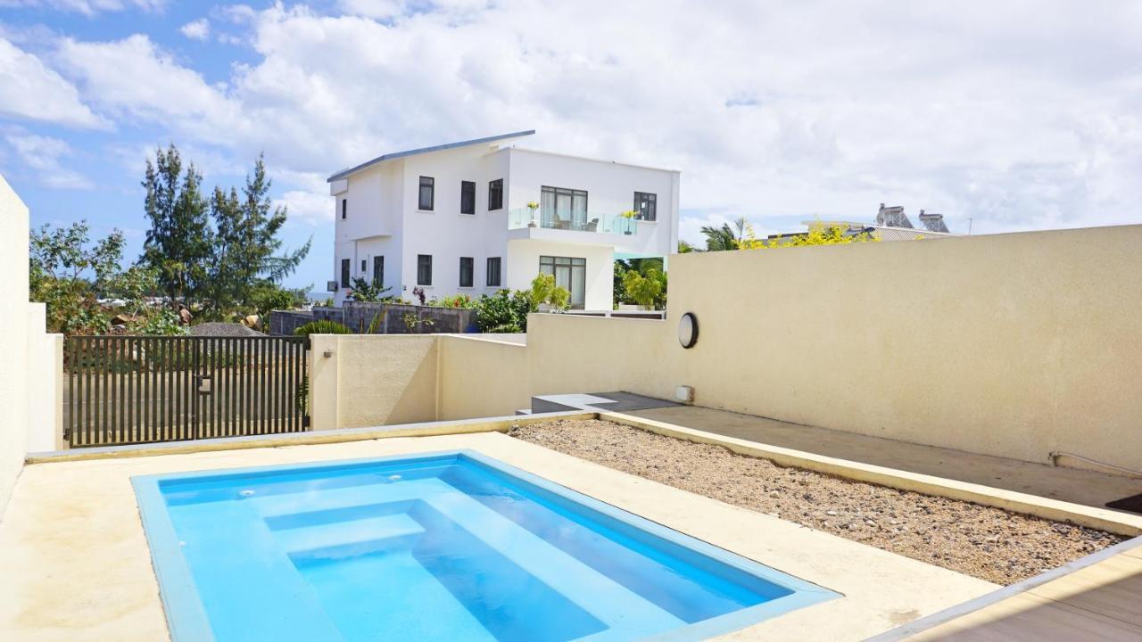 Apartment Palmyre 7 & 8 Licensed By Tourism Authority 10071 *