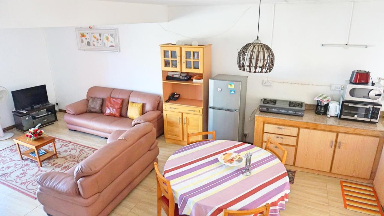 Apartment Palmyre 7 & 8 Licensed By Tourism Authority 10071 *