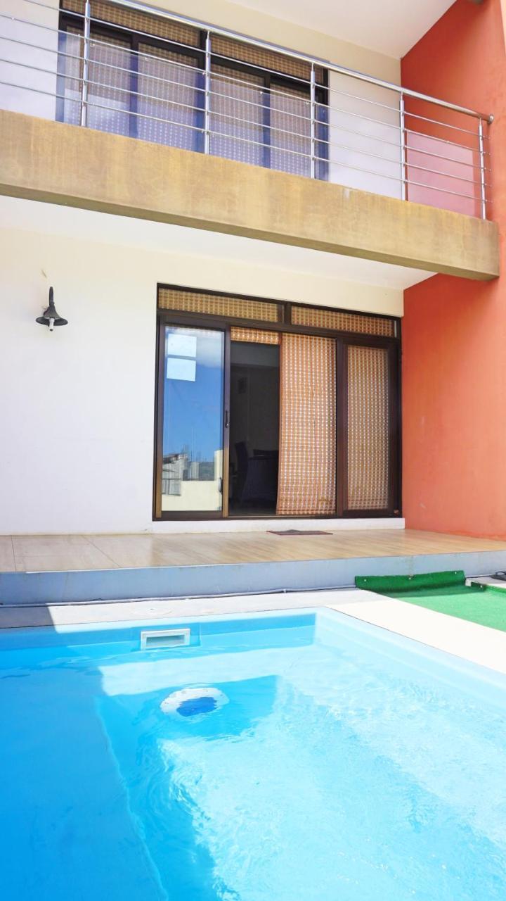 Palmyre 7 & 8 Licensed By Tourism Authority 10071 Apartment *