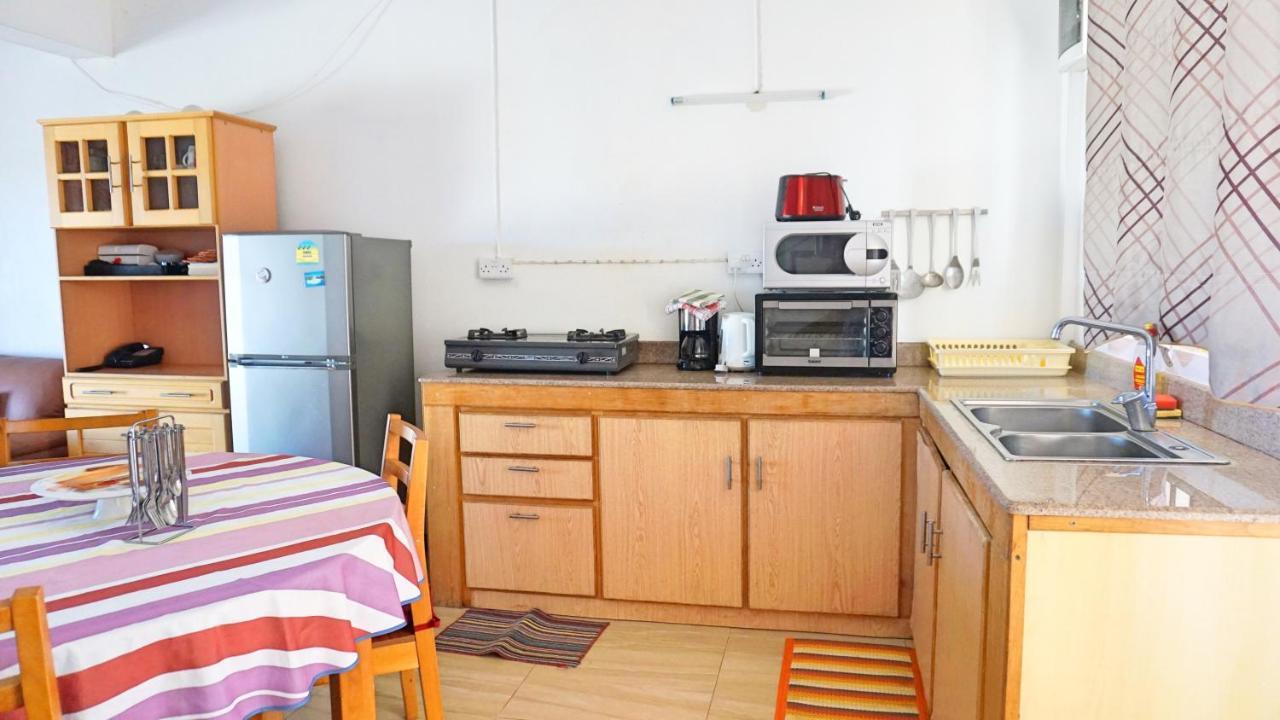Apartment Palmyre 7 & 8 Licensed By Tourism Authority 10071 Flic en Flac