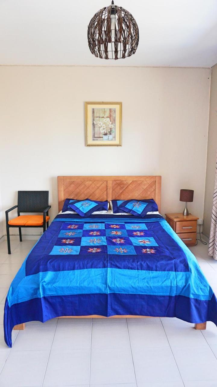 Palmyre 7 & 8 Licensed By Tourism Authority 10071 Apartment Flic en Flac