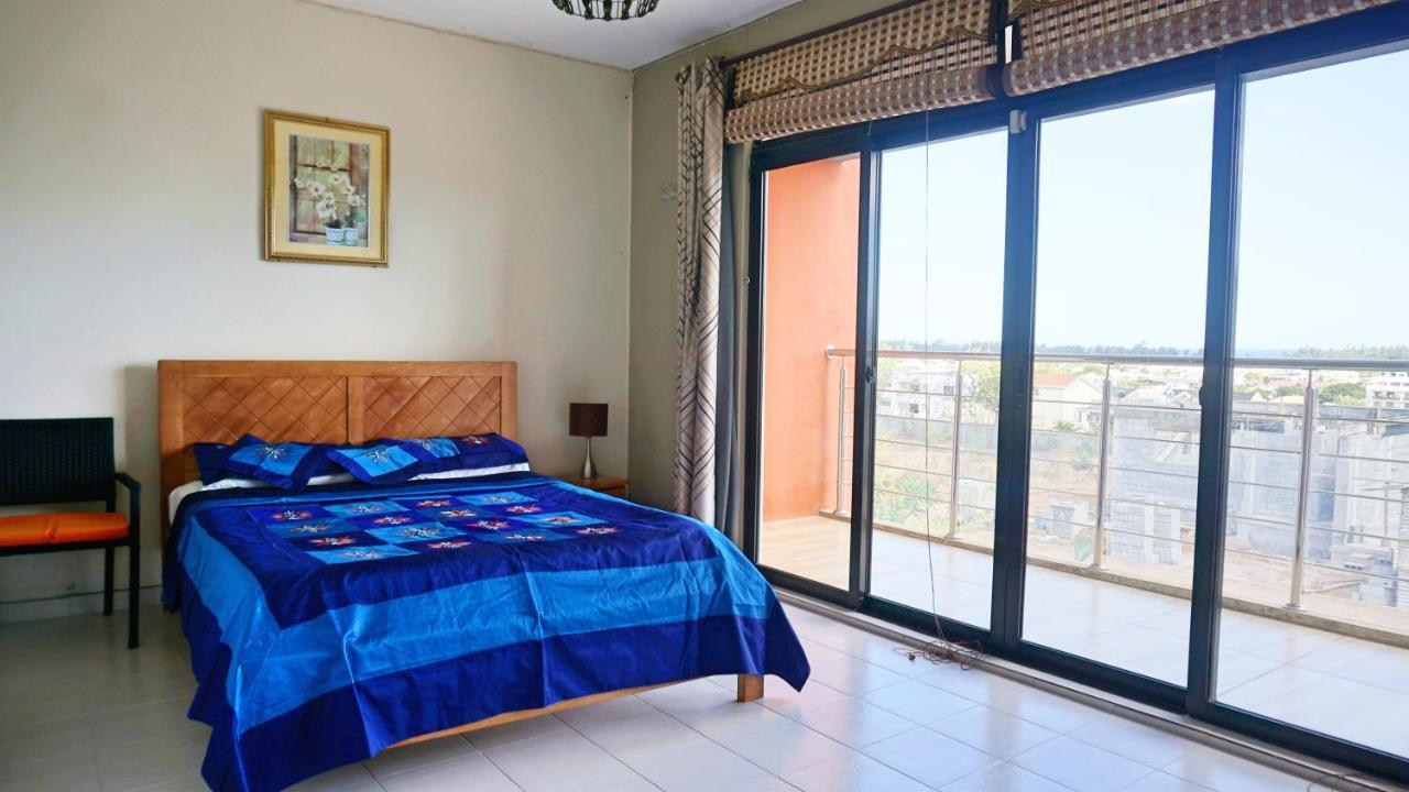 Palmyre 7 & 8 Licensed By Tourism Authority 10071 Apartment Flic en Flac