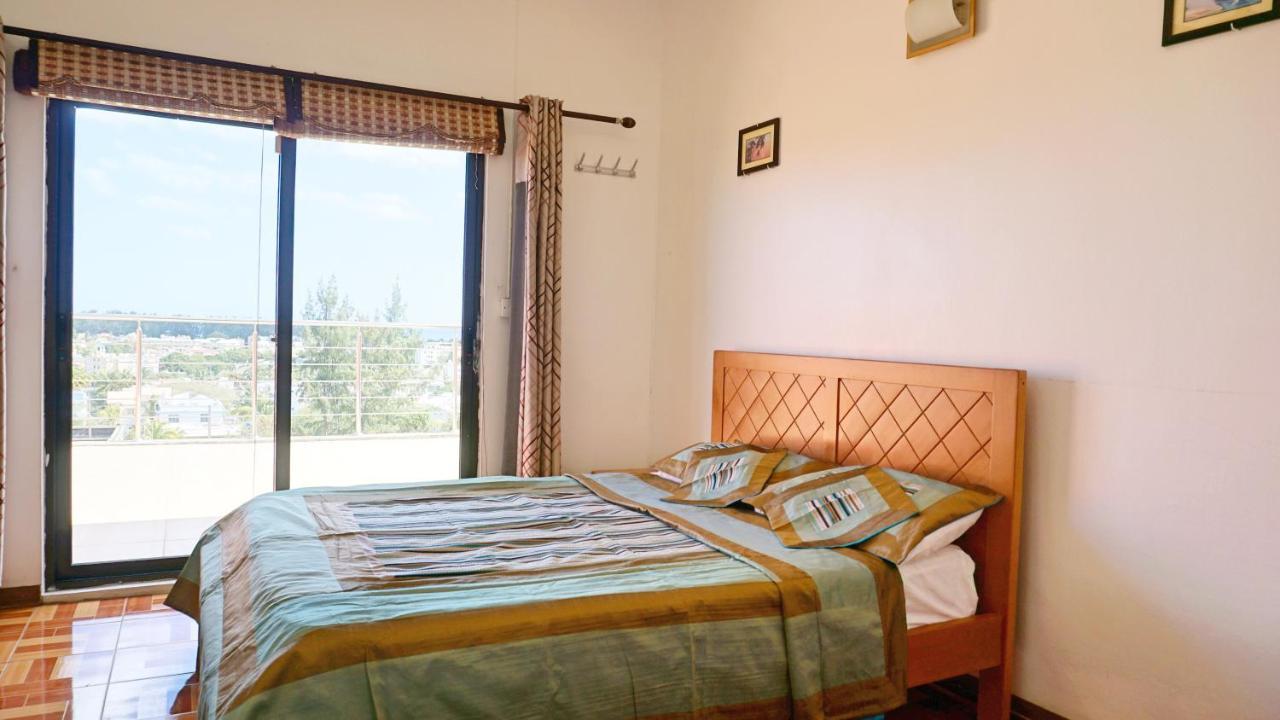 Palmyre 7 & 8 Licensed By Tourism Authority 10071 Apartment *