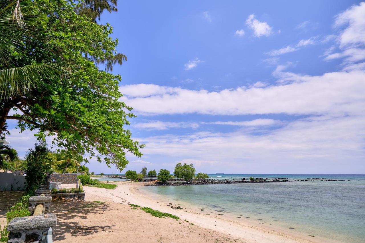 Apartamento Les Estivales Beachfront & Penthouses With Lov *
