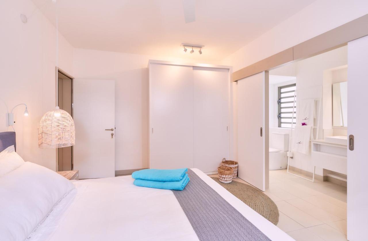 Apartamento Les Estivales Beachfront & Penthouses With Lov