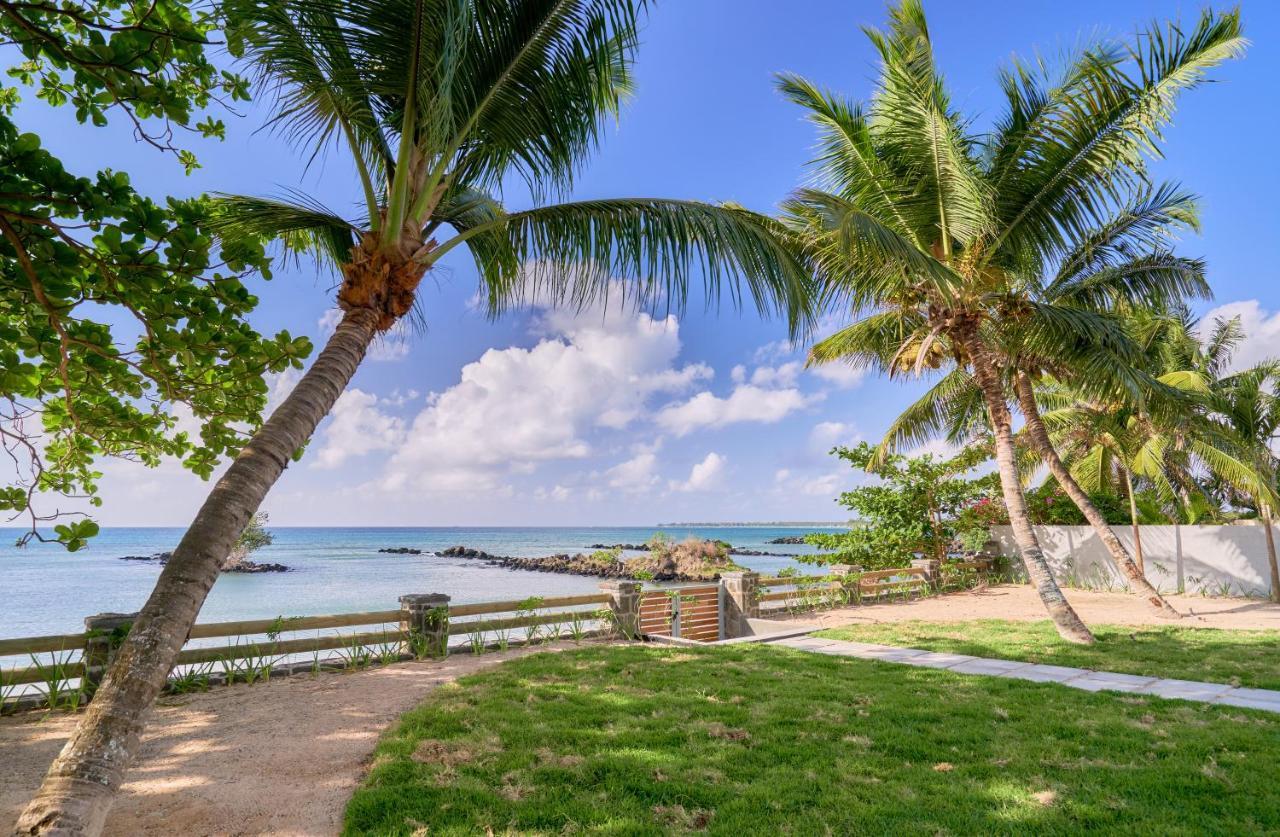 Apartamento Les Estivales Beachfront & Penthouses With Lov