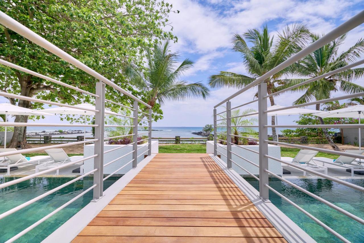 Apartamento Les Estivales Beachfront & Penthouses With Lov