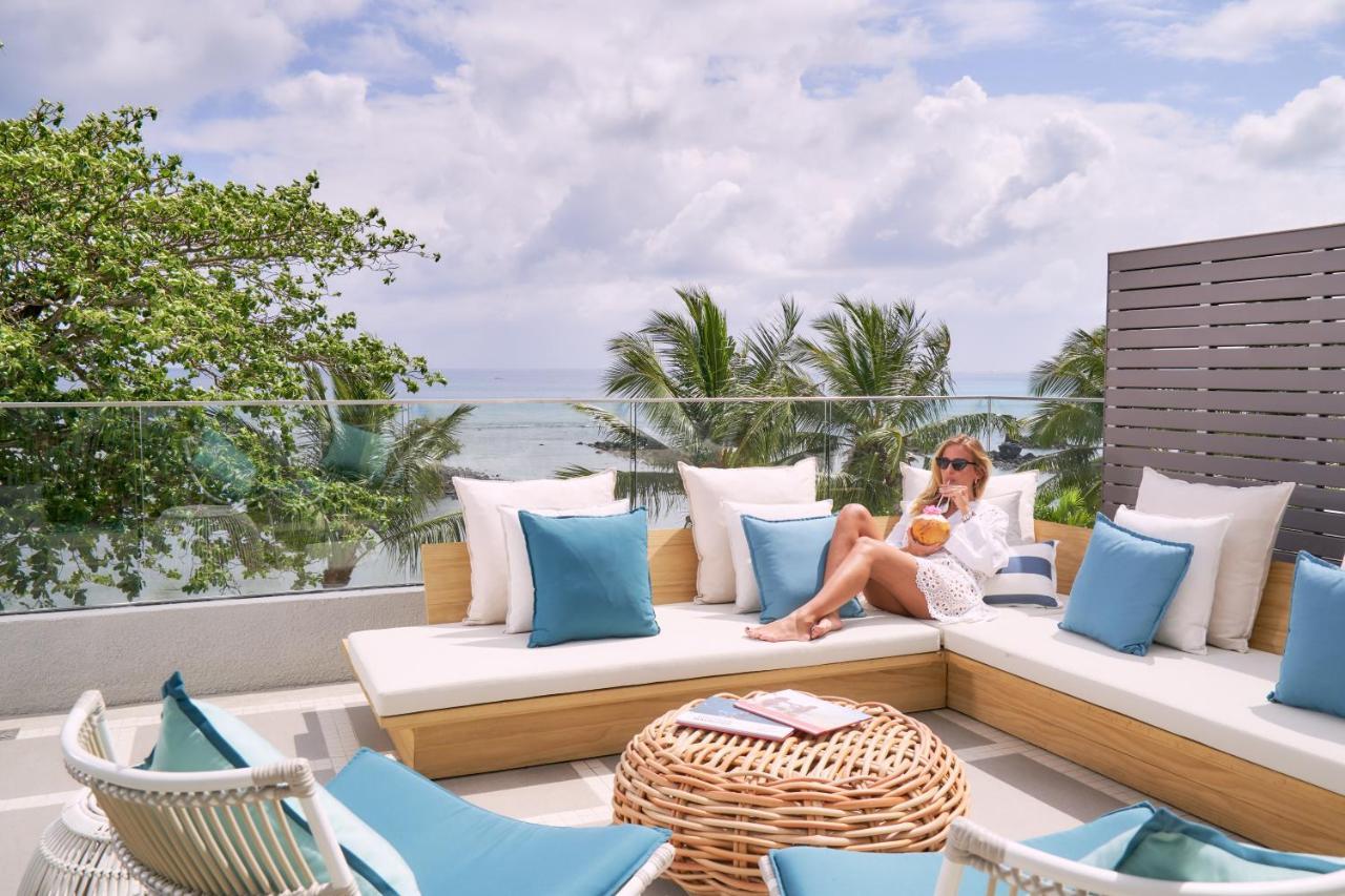 Apartamento Les Estivales Beachfront & Penthouses With Lov
