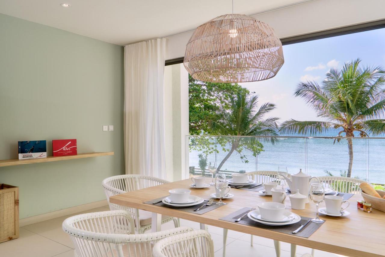 Les Estivales Beachfront & Penthouses With Lov Trou-aux-Biches