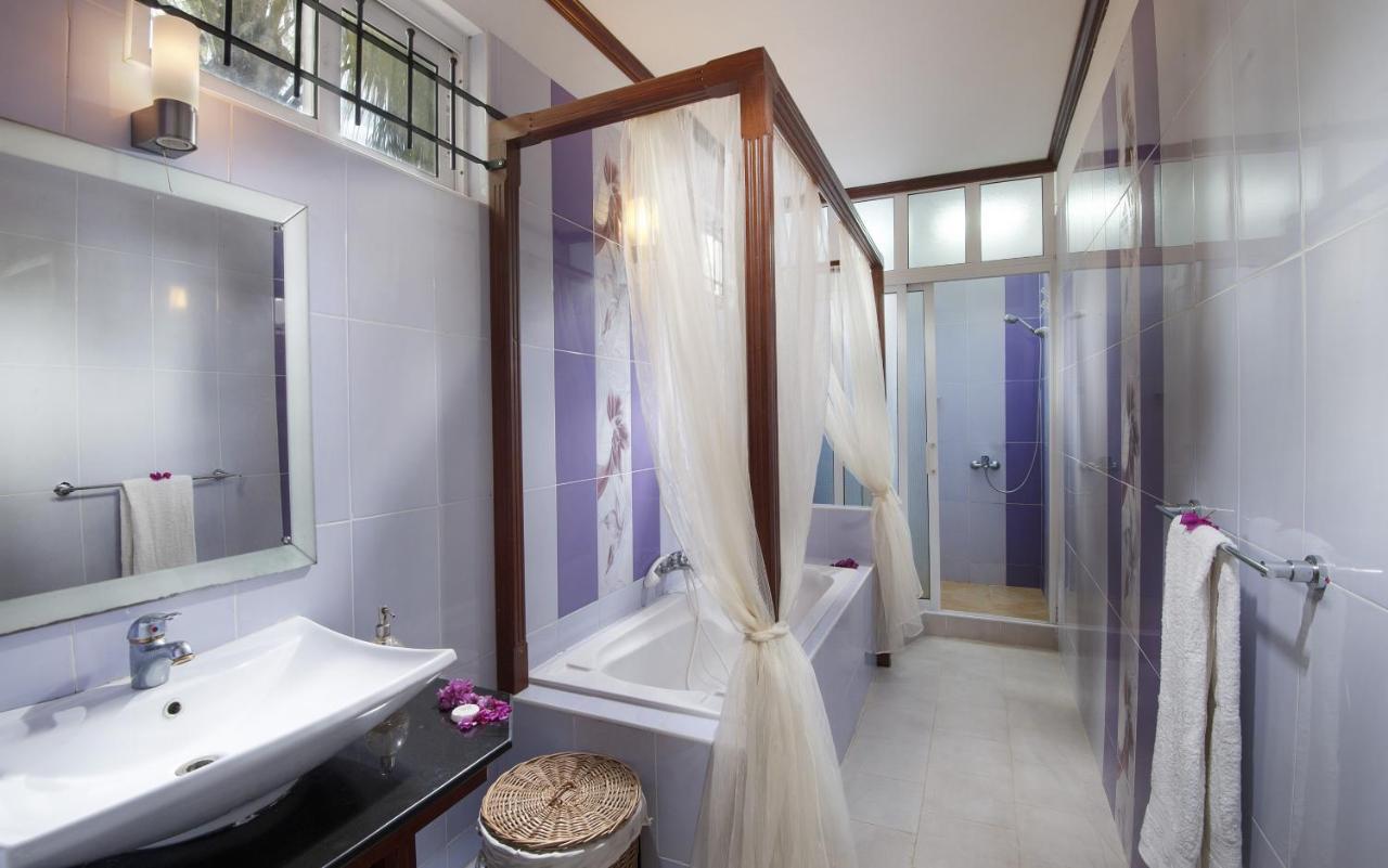 Talamba Blue Bed & Breakfast