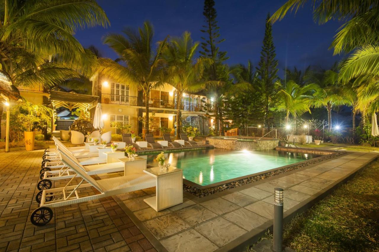 Talamba Blue Blue Bay