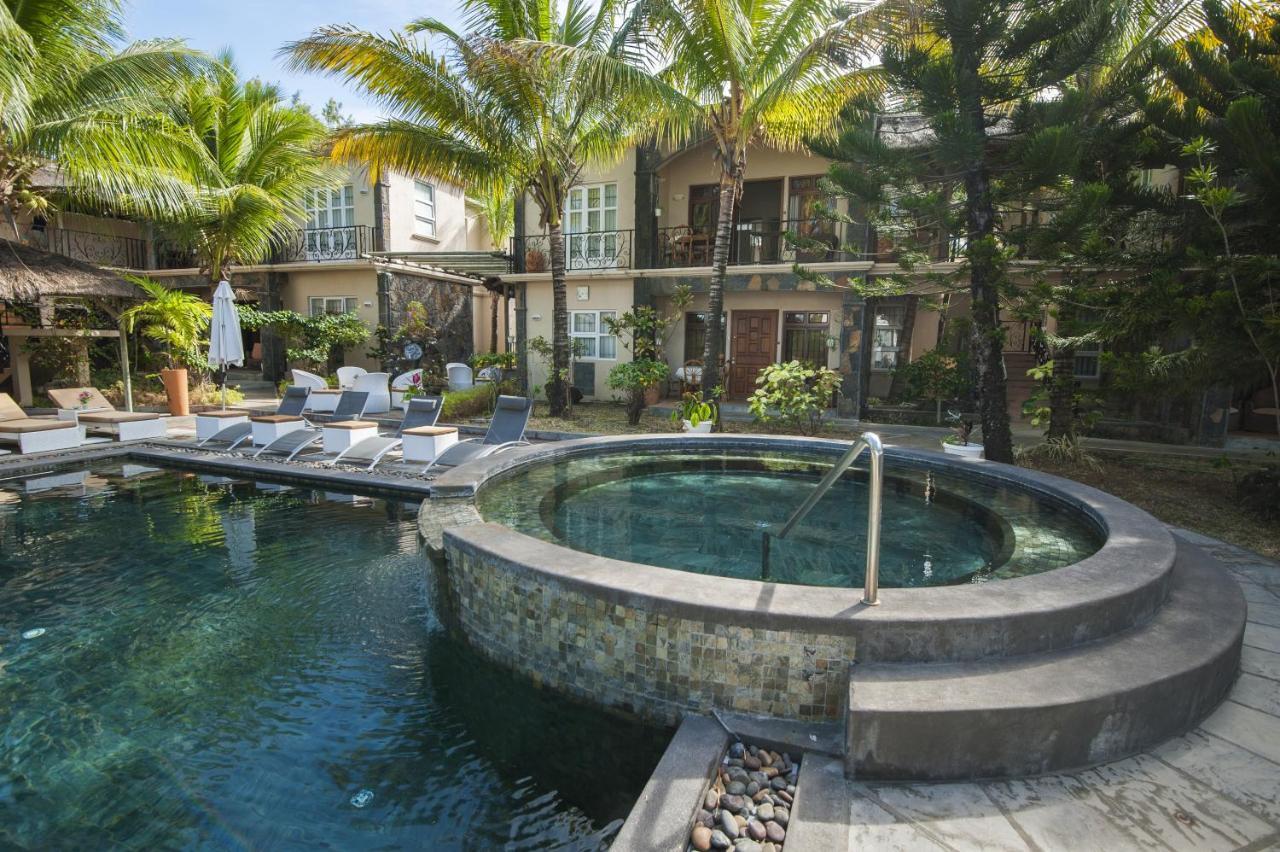 Bed & Breakfast Talamba Blue Blue Bay