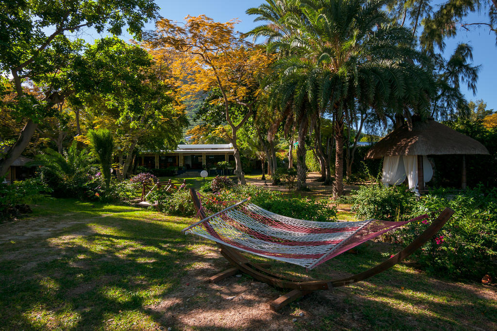 Guest house Les Lataniers Bleus - 3*