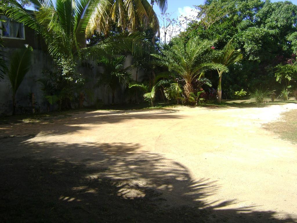 Marlin Creek Apartment
