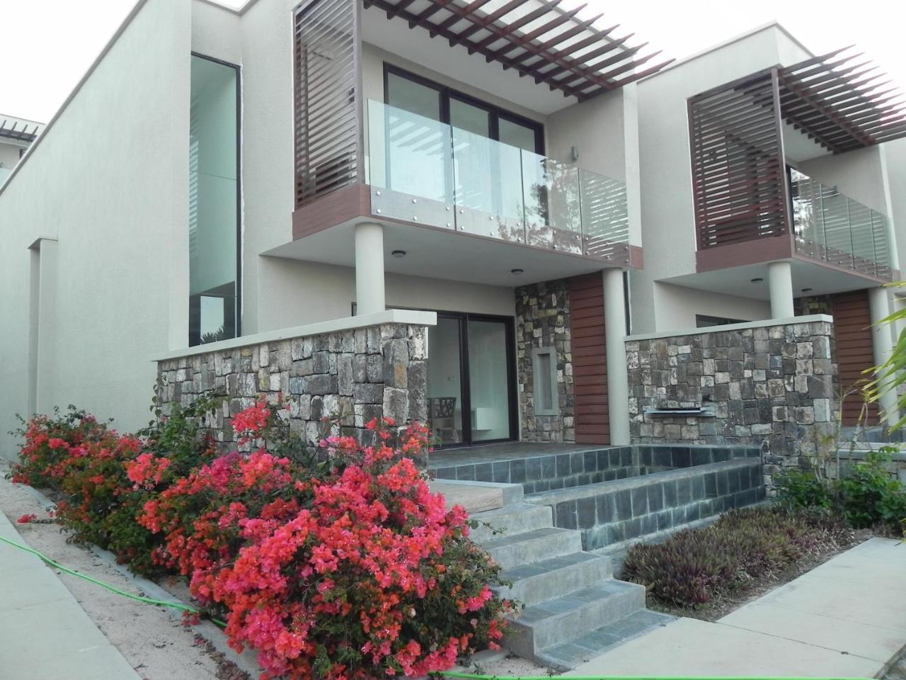 Apartment Le Jardin *