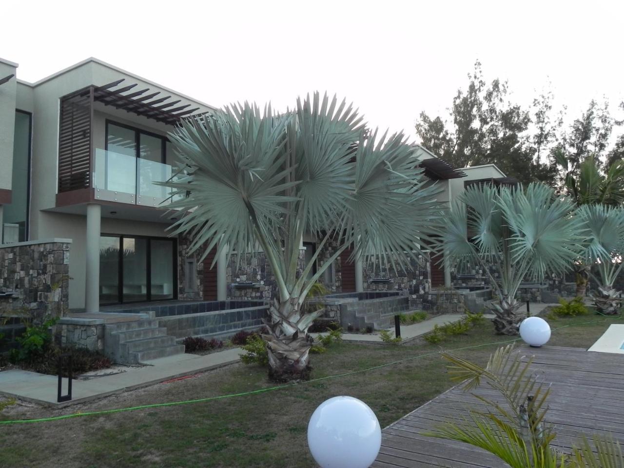 Le Jardin Apartment *